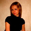 Оксана Золотарева