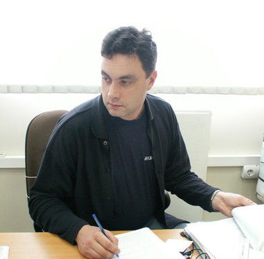 Александр Плессер