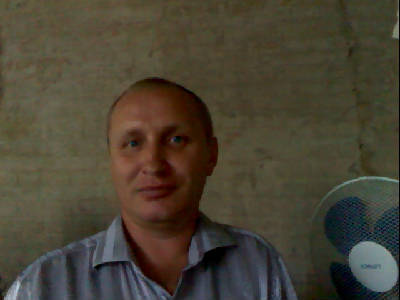 Михаил Замятин