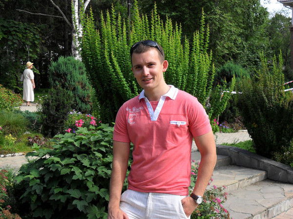 Сухоруков Максим