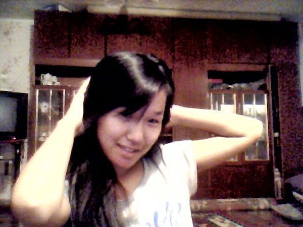 Айдана Сабиткызы