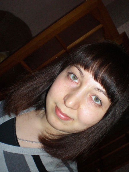 Наталья Шамарина