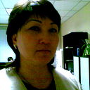 Раушан Турымбекова