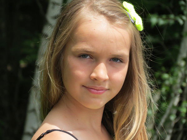 Анна Яковенко