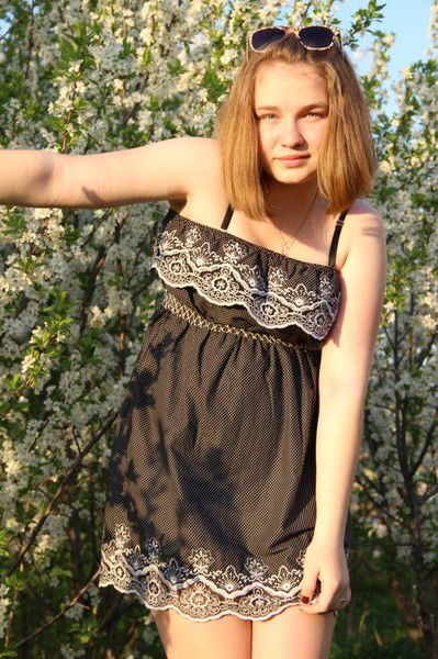 Яна Данилова