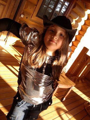 Екатерина Махнева