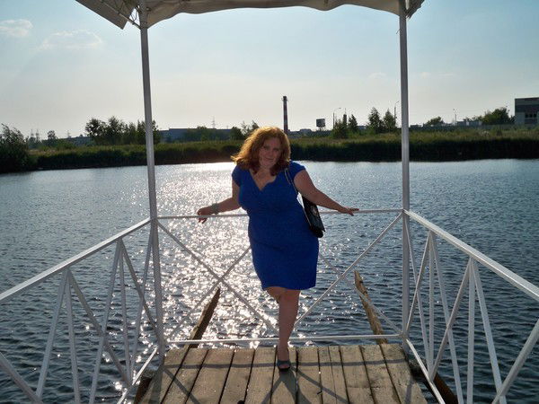 Олеся Шарипова