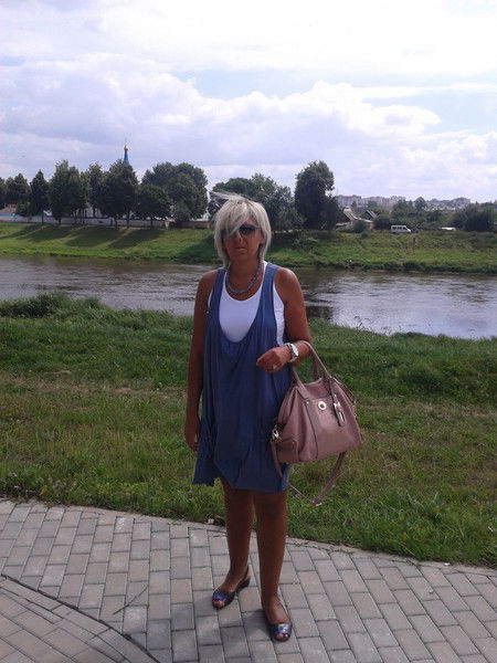 Алена Карманова