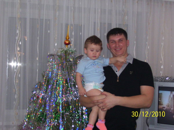 Евгений Савчук