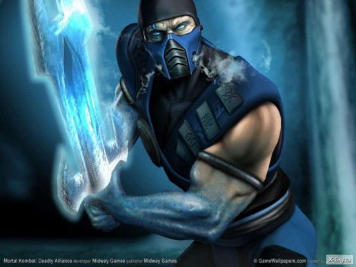 Sub Zero