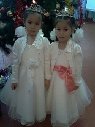 Жанар Азилкиясова