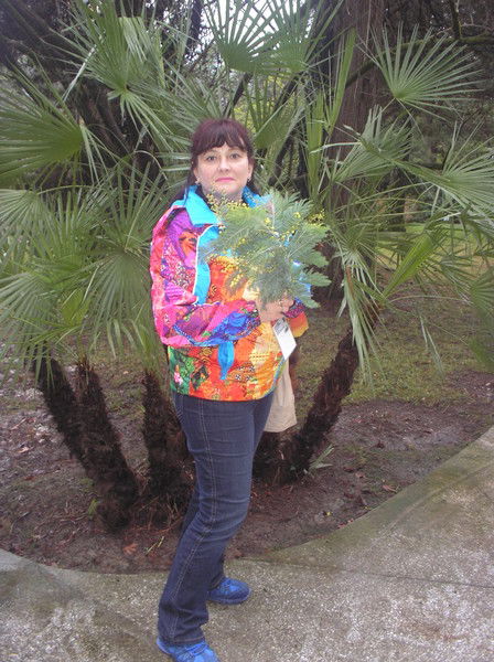 Инга Плотникова