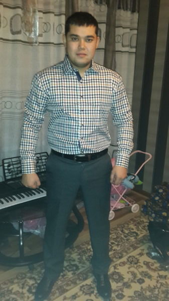 Нурик .........