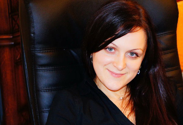 Марина Новорай