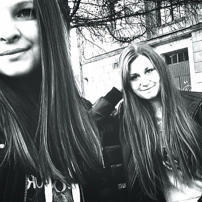 Кристина Мищанин