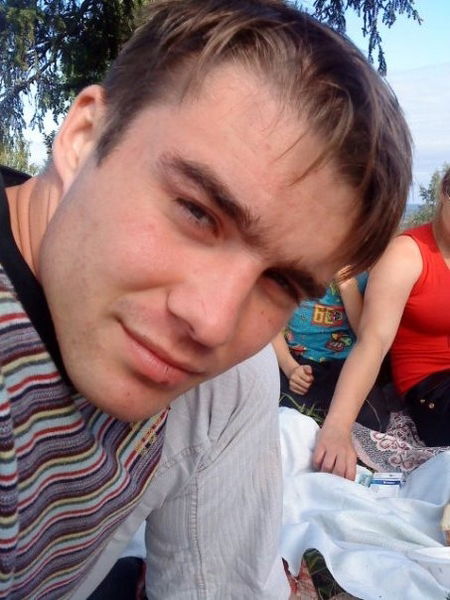 Владимир Дорофеев