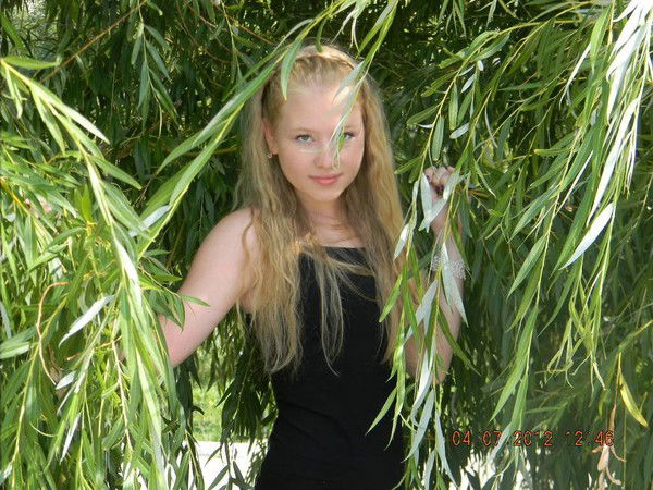 Настюшка Скок