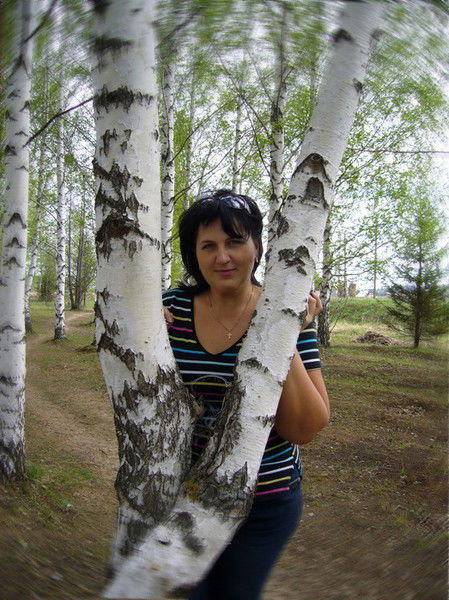 Наталья Осипенкова