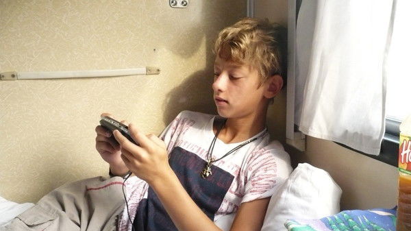 Владимир Егоров