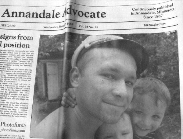 Рамиль Галиаскаров