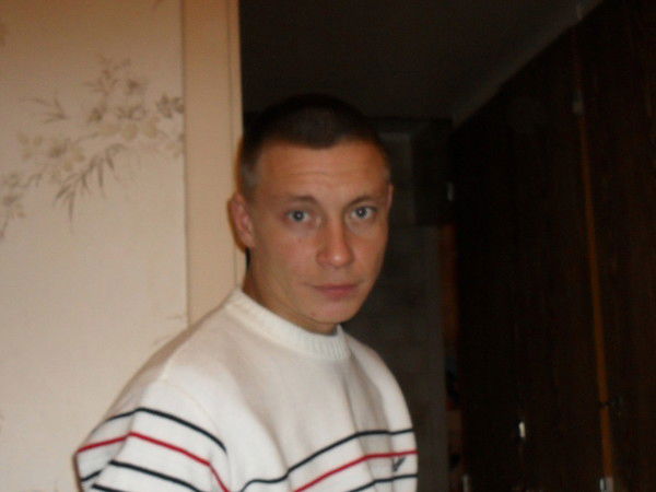 Николай Кургузов