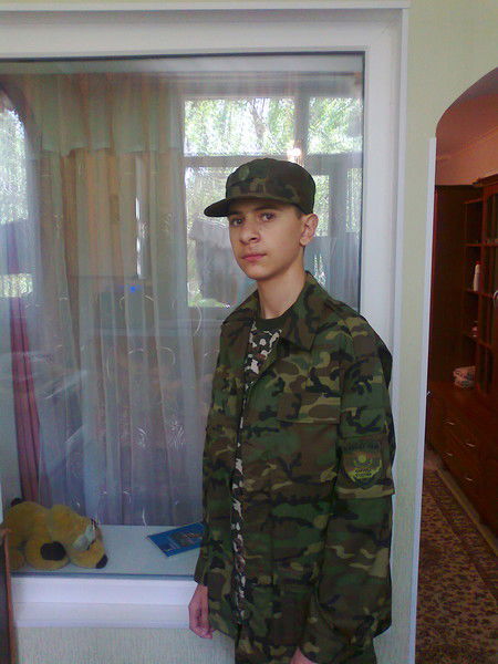 Kiber_96_Bandit *************