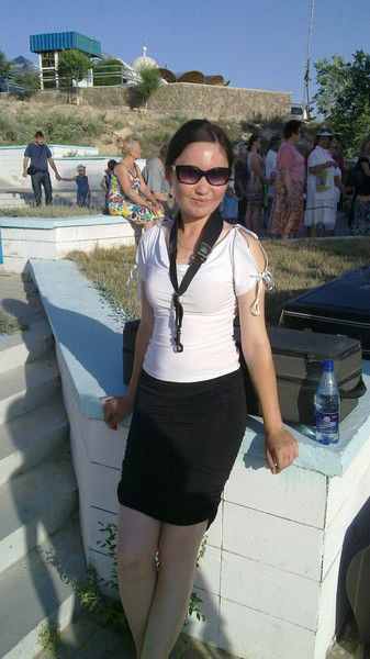 Гайнишка. ***