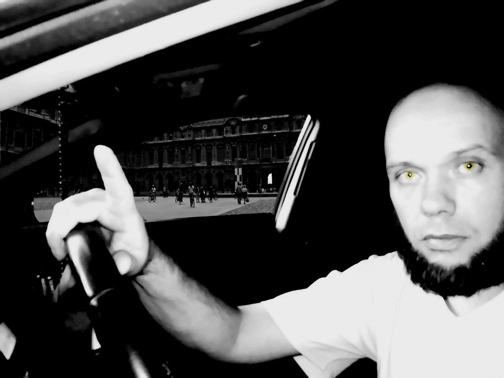 Андрей Шведов