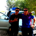 Жасулан Кайнбердиев