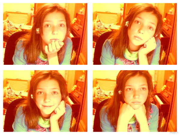 Тася Авеева