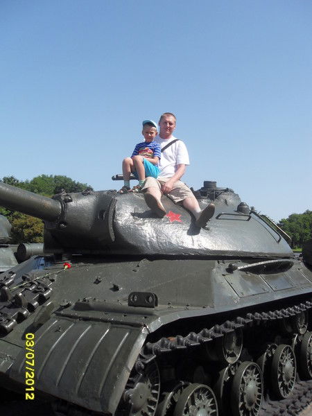 Валентин Микулович