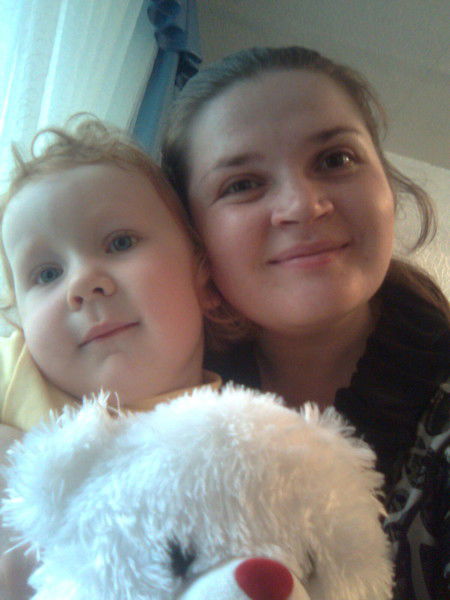 Татьяна Дмитриева