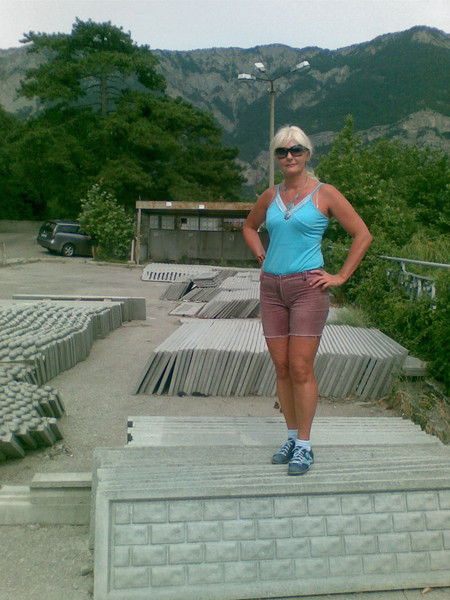 Алла Маслова