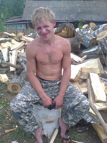 Сергей Скачков