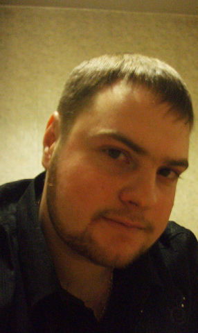 Сергей Кнауб