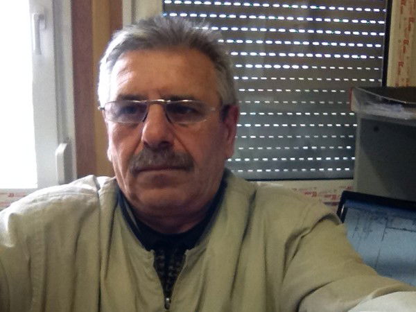 Ильдус Мухарлямов