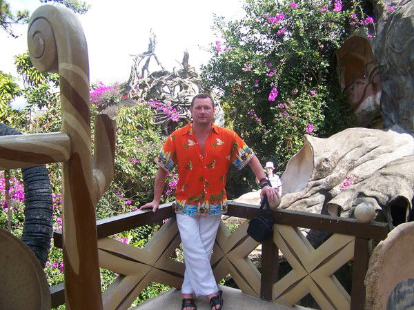 Олег Крисько