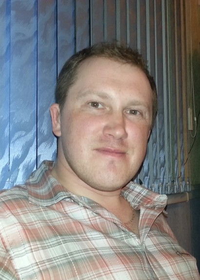 Алексей Бурмак