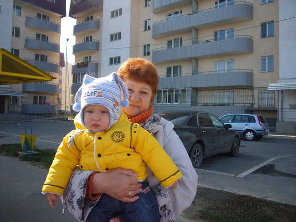 Людмила Мищенко