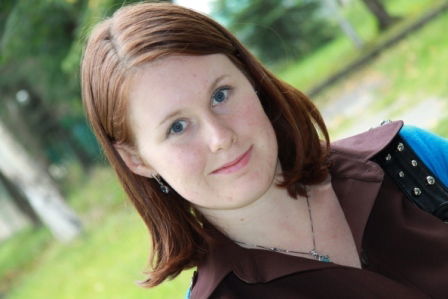 Вероника Хамилонова