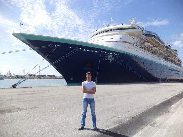 Владимир Шумейко