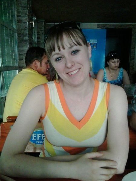 Надежда Гальчук