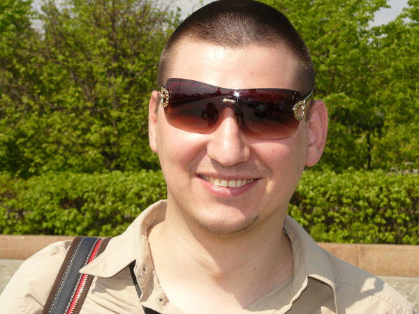 Никита Гиленко