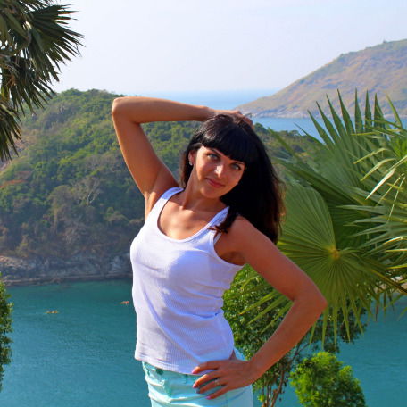 Марина Татаринова