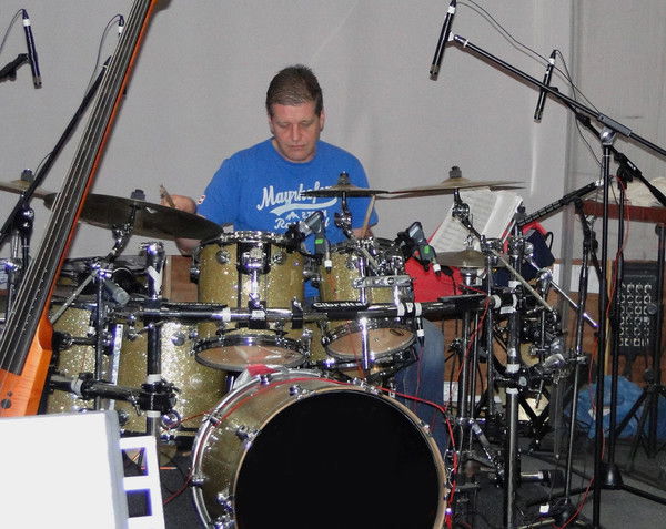 Сергей Барбанов