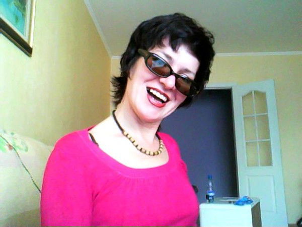 Елена Маштакова