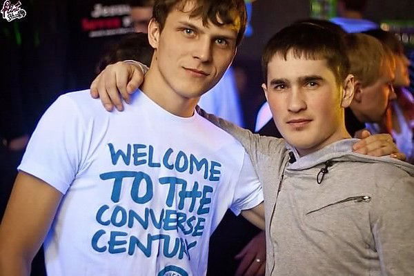 Артём Суворкин