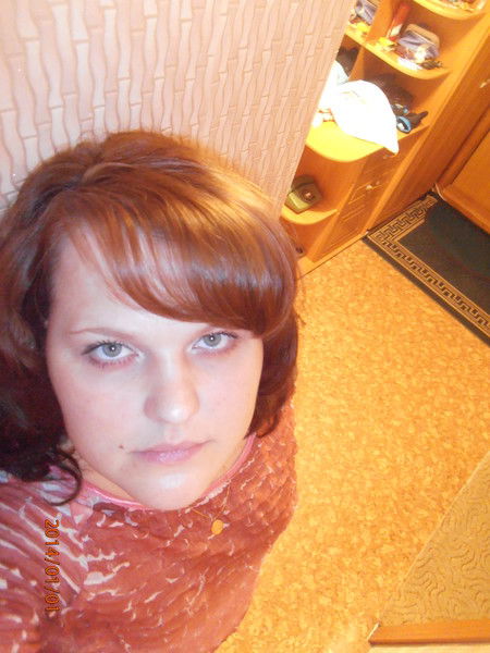 Наталья Коштункова