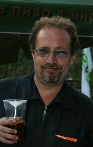 Липницкий Леонид