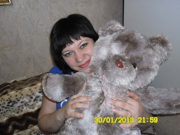 Светлана Владимирова